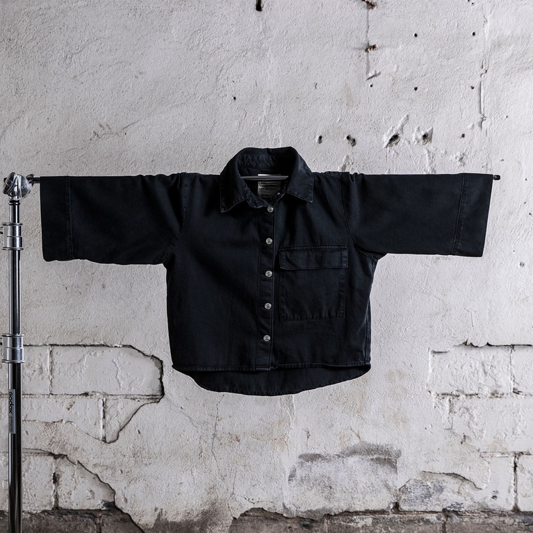 Takki "Wide Jacket" Takki "Wide Jacket"